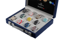 Conjunto de Colecionador MoonSwatch Planetarium – Coleção Completa