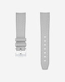 MoonSwatch Mission To Earth Phase Watch (Rubber Strap) - OM Luxury