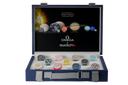 Conjunto de Colecionador MoonSwatch Planetarium – Coleção Completa