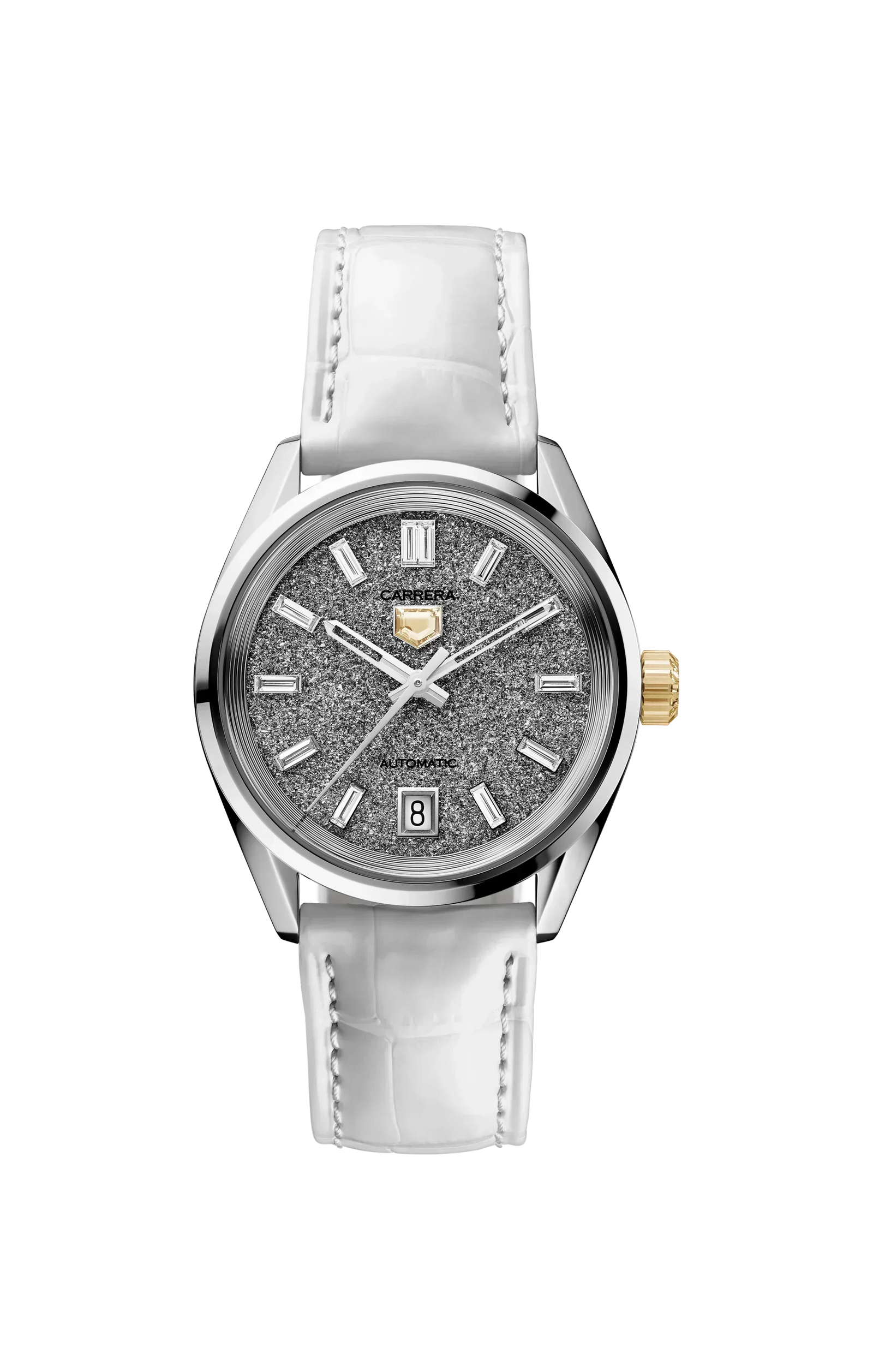 Carrera Plasma Diamante de Vanguarda