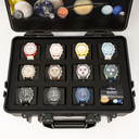 COLEÇÃO COMPLETA MOONSWATCH