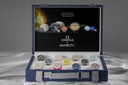 Conjunto de Colecionador MoonSwatch Planetarium – Coleção Completa